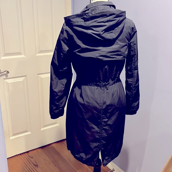 Zara Basic Trend coat or jacket - Picture 4 of 11